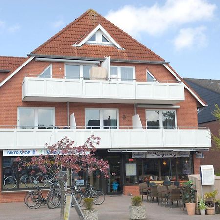 장크트 피터 오르딩 Haus-Groede-Whg-08 아파트 외부 사진