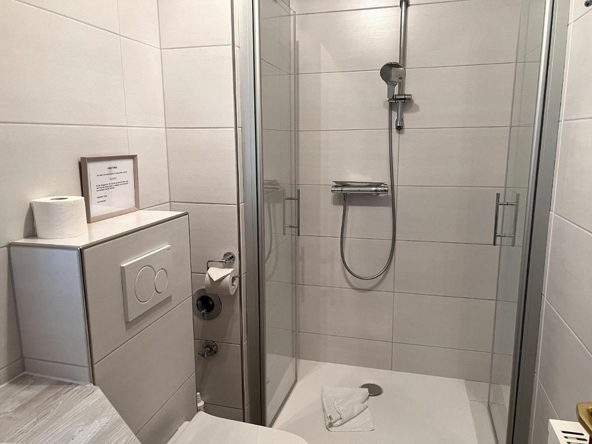 장크트 피터 오르딩 Haus-Groede-Whg-08 아파트 외부 사진